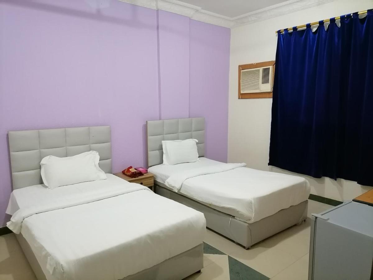 Golden Quba 1 Aparthotel Riyadh Ngoại thất bức ảnh