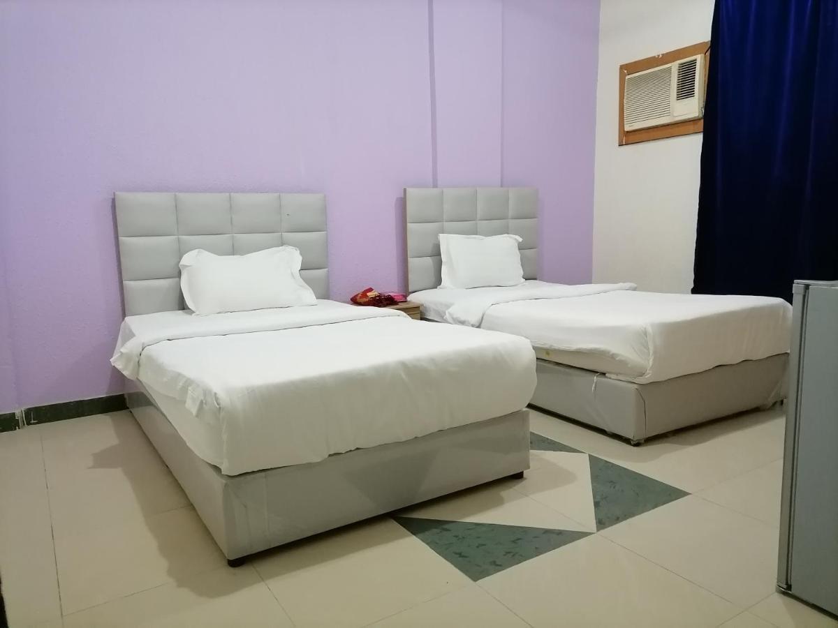 Golden Quba 1 Aparthotel Riyadh Ngoại thất bức ảnh