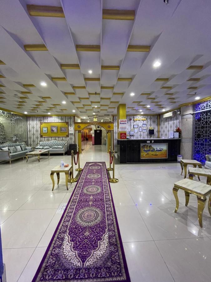 Golden Quba 1 Aparthotel Riyadh Ngoại thất bức ảnh
