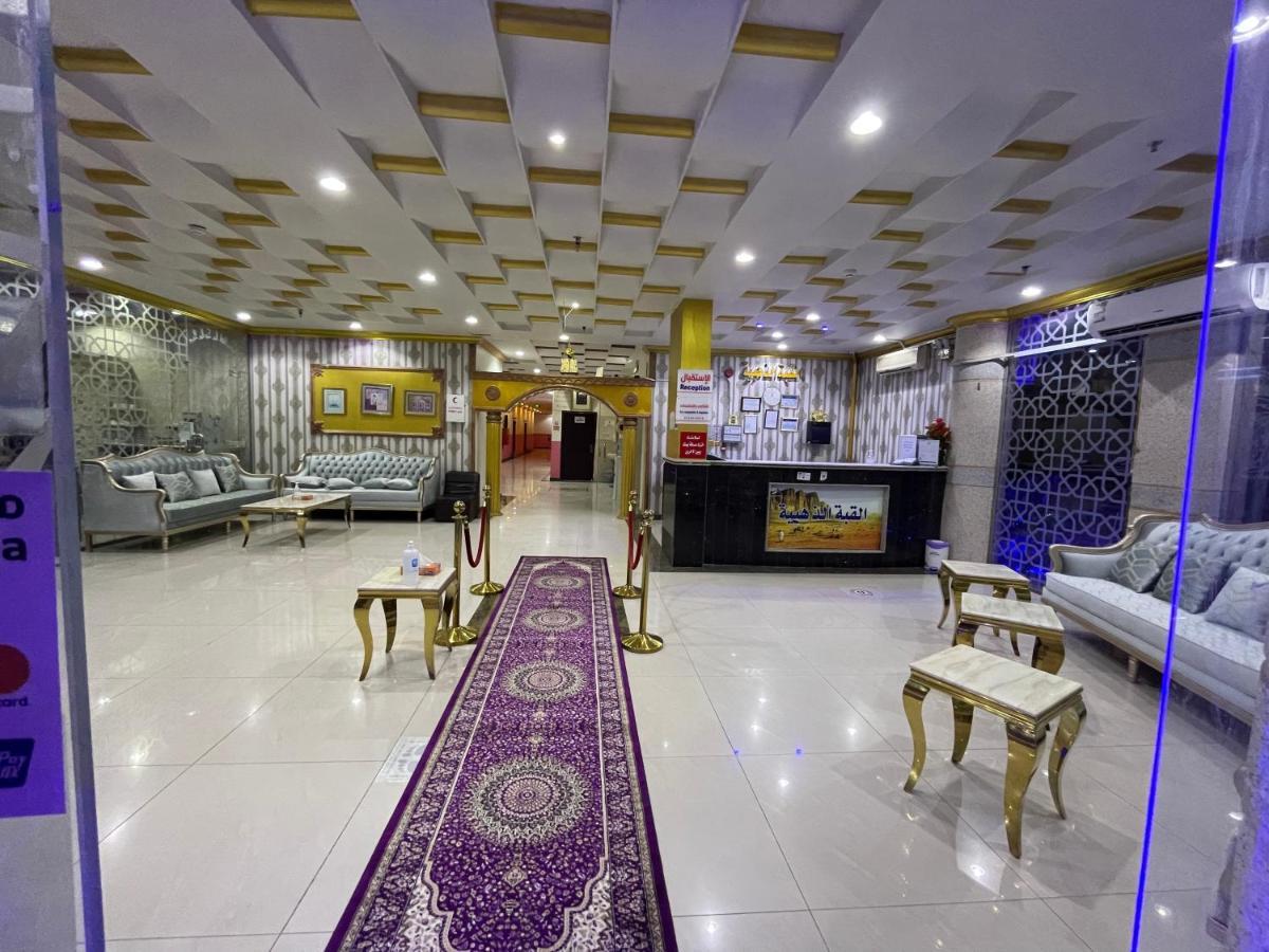 Golden Quba 1 Aparthotel Riyadh Ngoại thất bức ảnh