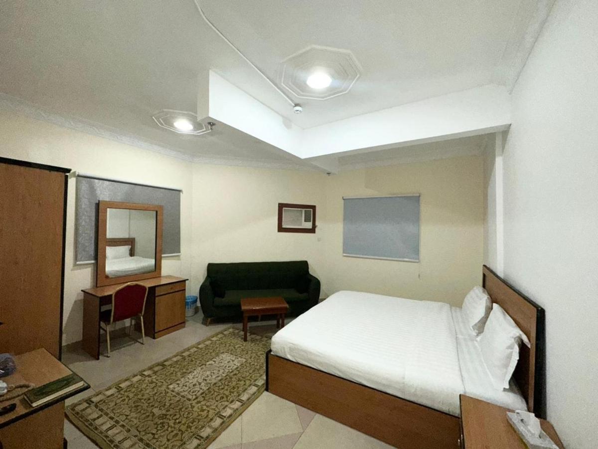 Golden Quba 1 Aparthotel Riyadh Ngoại thất bức ảnh