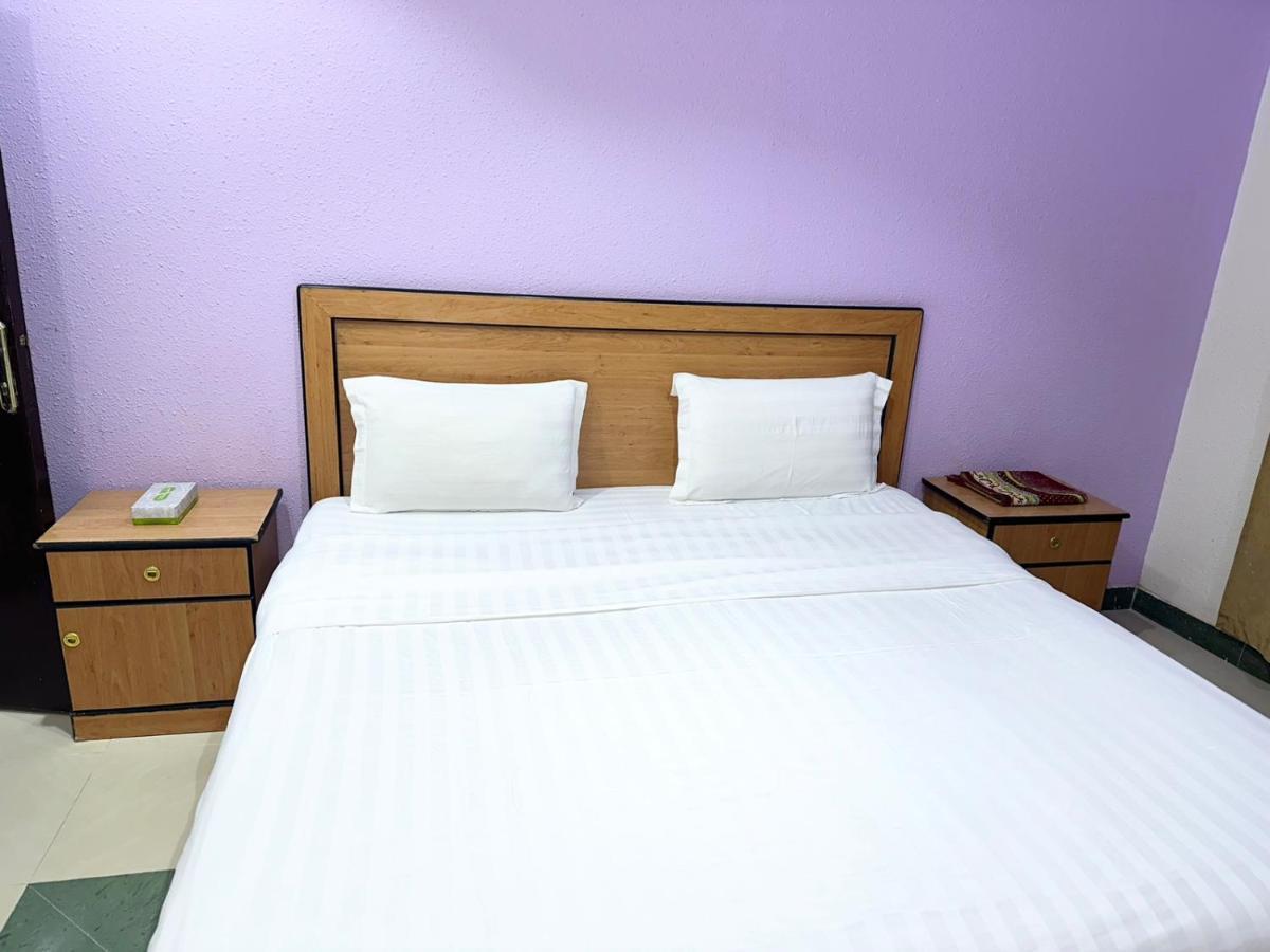 Golden Quba 1 Aparthotel Riyadh Ngoại thất bức ảnh
