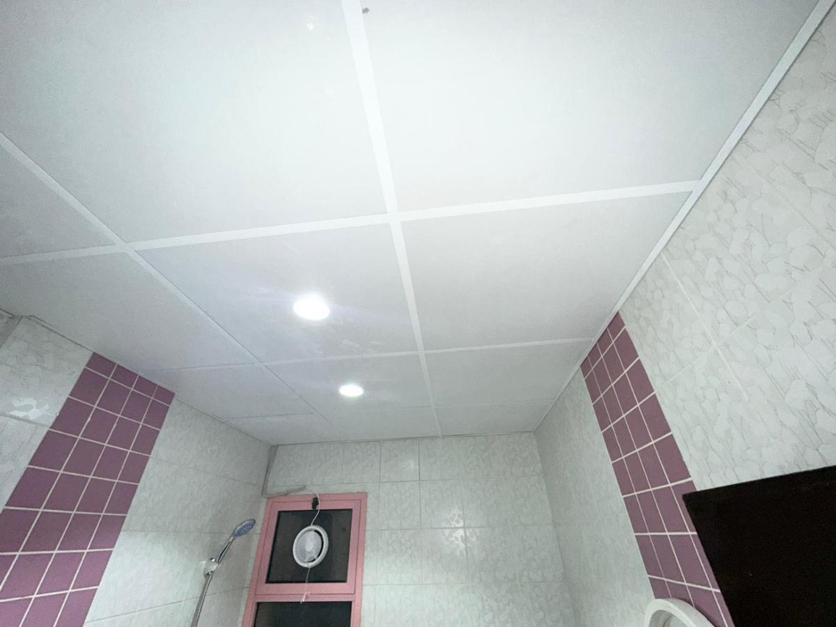 Golden Quba 1 Aparthotel Riyadh Ngoại thất bức ảnh
