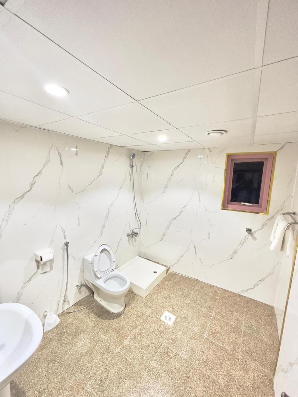 Golden Quba 1 Aparthotel Riyadh Ngoại thất bức ảnh