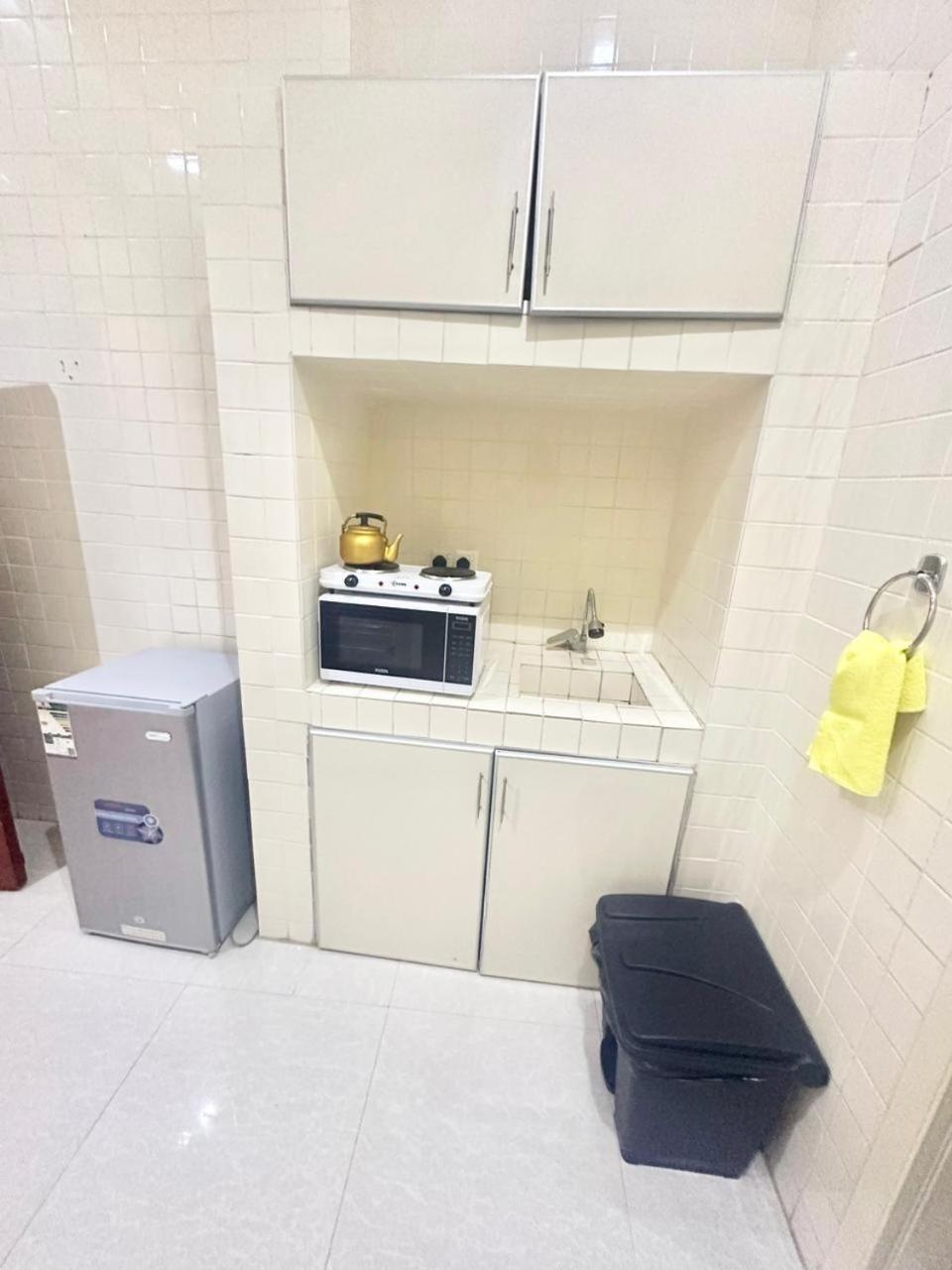 Golden Quba 1 Aparthotel Riyadh Ngoại thất bức ảnh