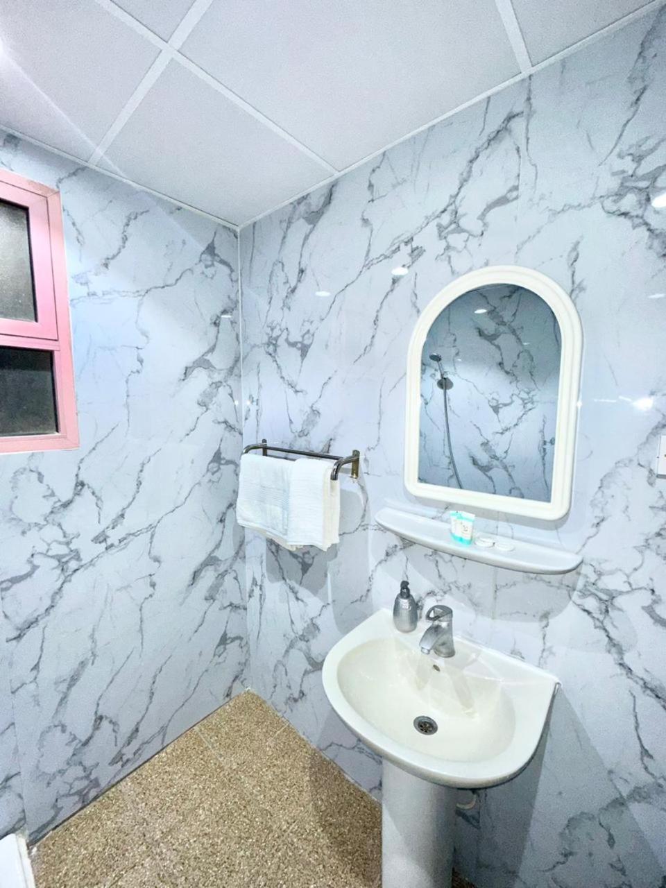 Golden Quba 1 Aparthotel Riyadh Ngoại thất bức ảnh