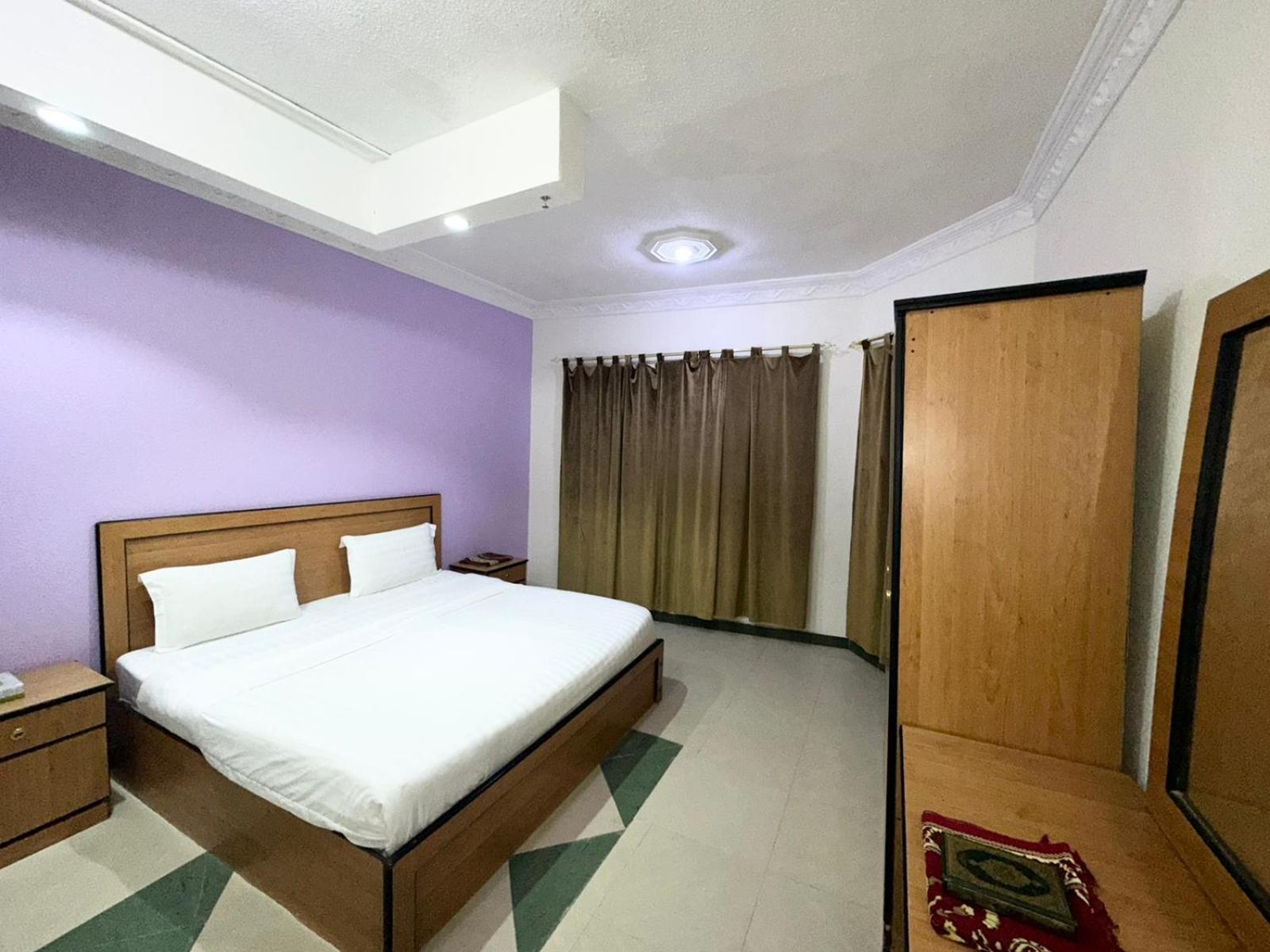 Golden Quba 1 Aparthotel Riyadh Ngoại thất bức ảnh